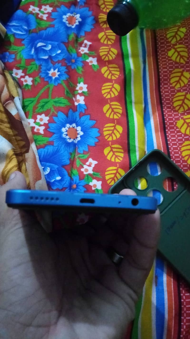 Infinix smart 7 1