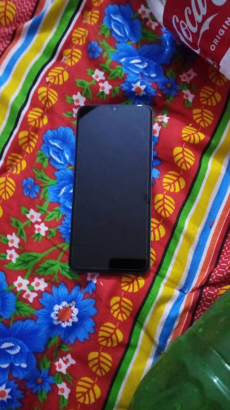 Infinix smart 7 3