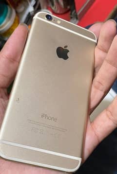 i phone 6 pta approved 64 gb