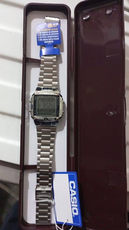 casio db 360 1a 1