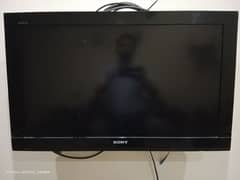 sony Bravia 32 inch LCD for sale