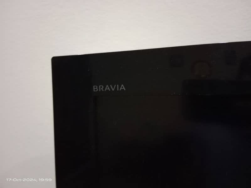 sony Bravia 32 inch LCD for sale 1