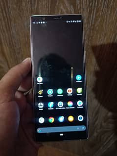 Sony Xperia 5 Mark 1 6gb 64gb