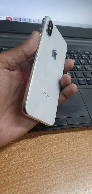 Iphone X pta approved 64 gb 3