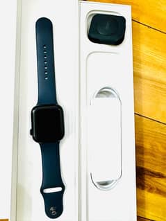 Apple Watch series 8 45mm health 100