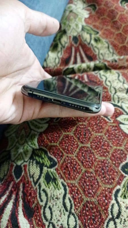 iphone X non Pta 64 GB panel per dot hai 2