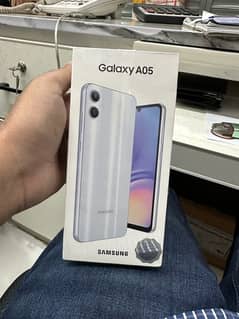 samsung galaxy A05