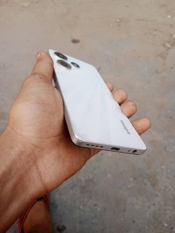 infinix 7