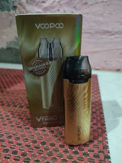 vthru  pro for sale 30 days use with 1coil only 0