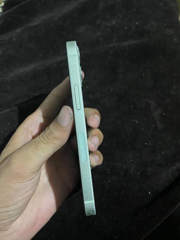 iphone 12 mini condition 10/10ha or jv ha baki all okay 3