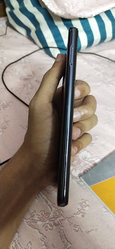 infinix zero x neo 3