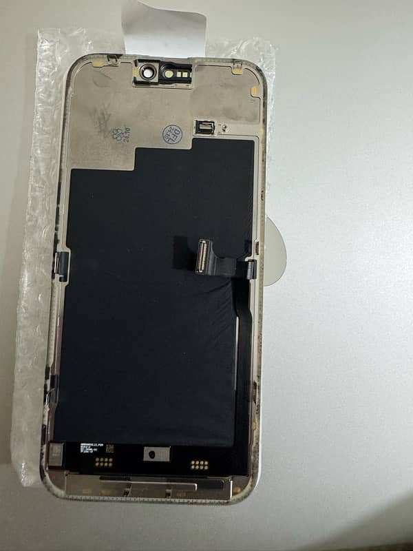 Apple iPhone 15 Pro Max OLED Screen Replacement 1