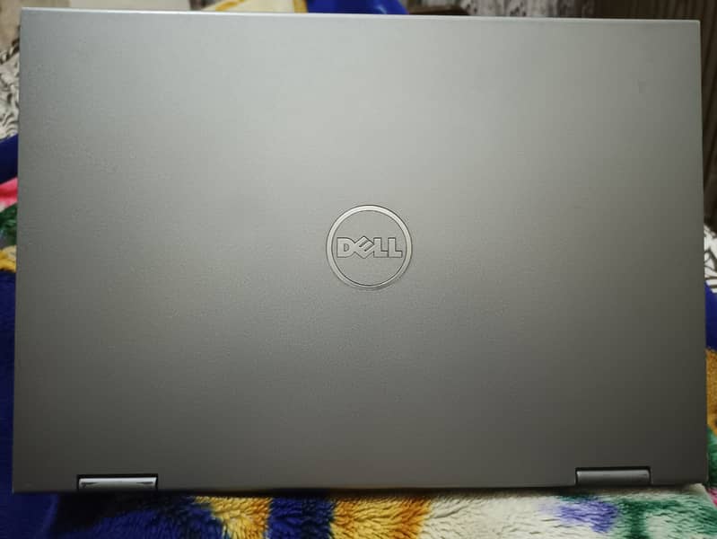 Dell Inspiron 5379 Touch 360 Urgent For Sale 2