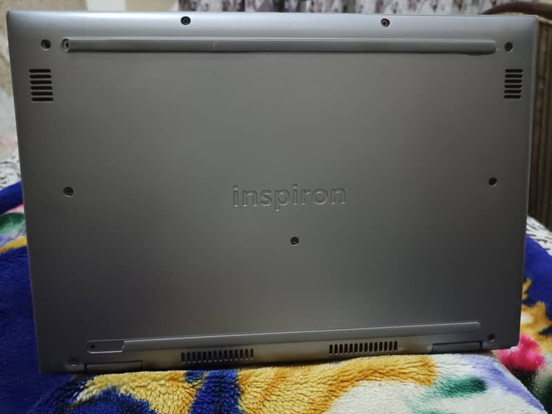 Dell Inspiron 5379 Touch 360 Urgent For Sale 6