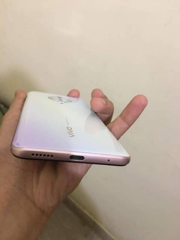 Vivo S1 Pro 8/128 GB Available My Whatsapp 0320=80=23=267 1