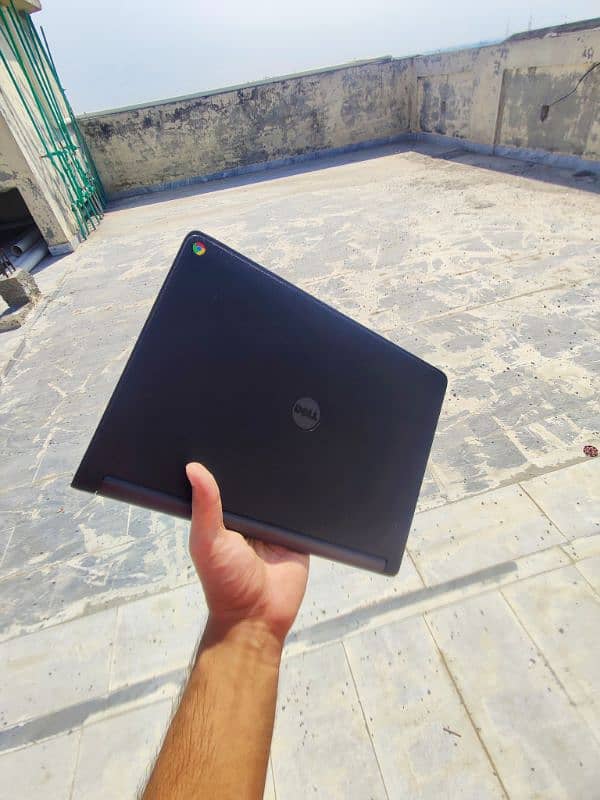 DELL CHROMEBOOK 12 1