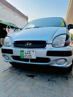 Hyundai Other 2005