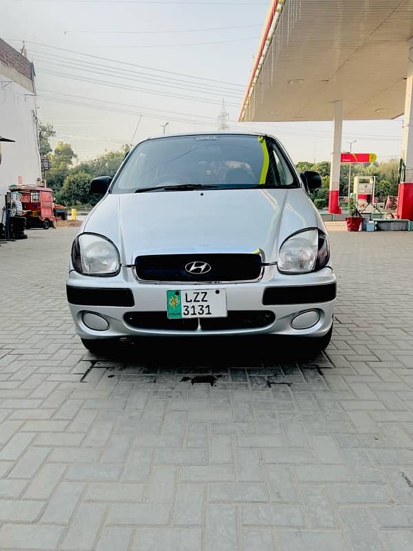 Hyundai Other 2005 2