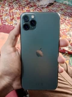 iphone 11pro max non pta