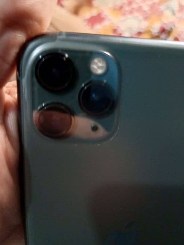 iphone 11pro max non pta 3