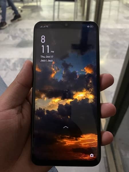 Oppo F11 8/256 GB 4