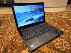 LENOVO THINKPAD L390