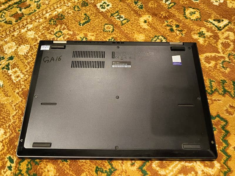 LENOVO THINKPAD L390 4