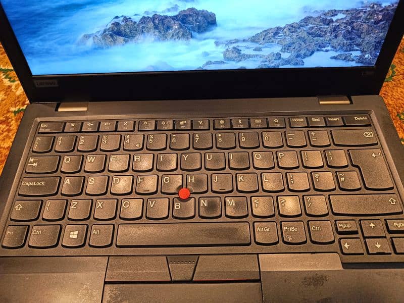 LENOVO THINKPAD L390 7