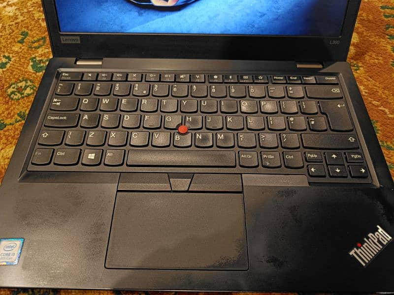 LENOVO THINKPAD L390 8