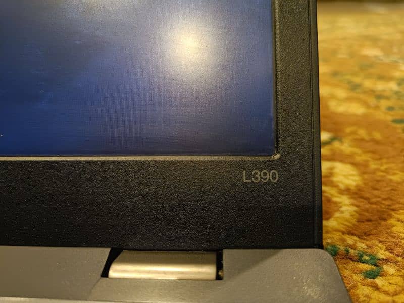 LENOVO THINKPAD L390 12