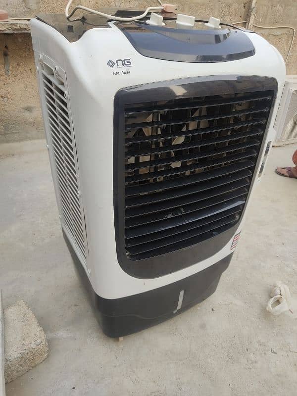 Air Cooler 0