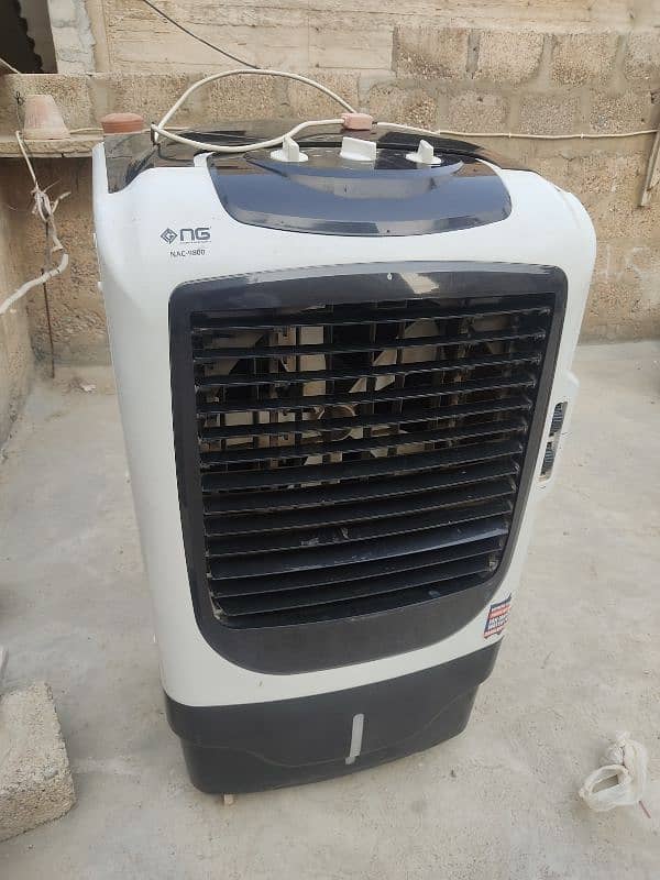 Air Cooler 1