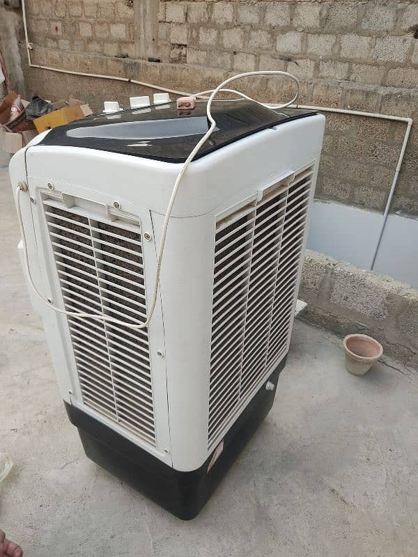 Air Cooler 3