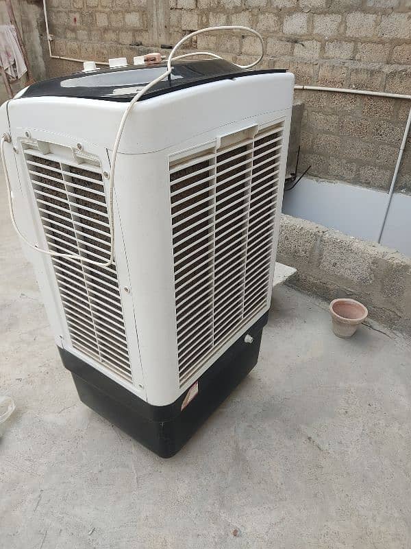 Air Cooler 6