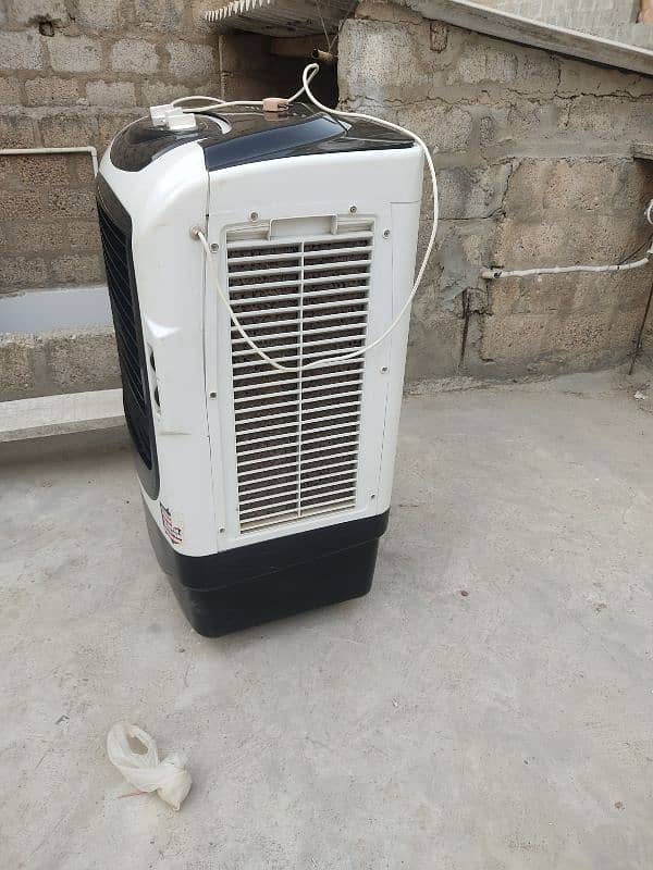 Air Cooler 7