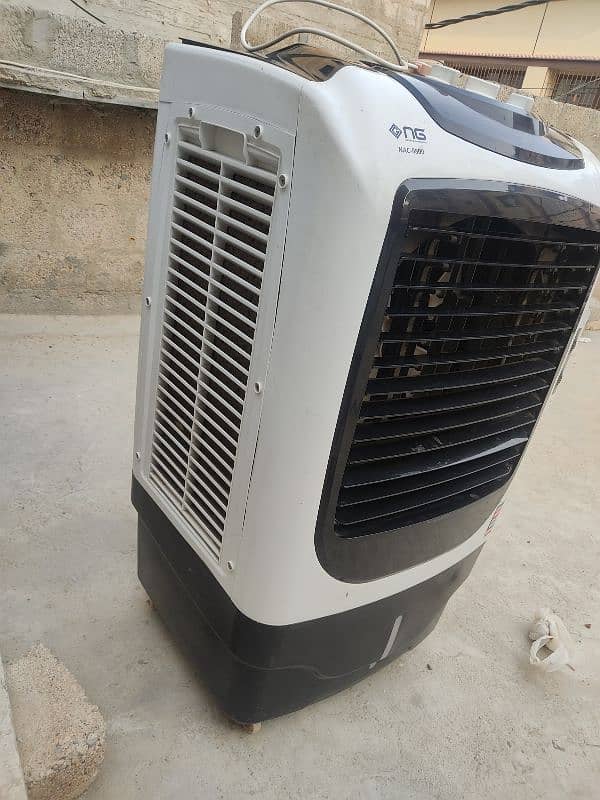 Air Cooler 8