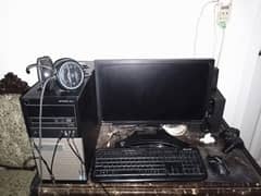 OPTIPLEX 7010 Gaming PC, With RADEON 460 GRAPHICS CARD 4GB. Negotiable