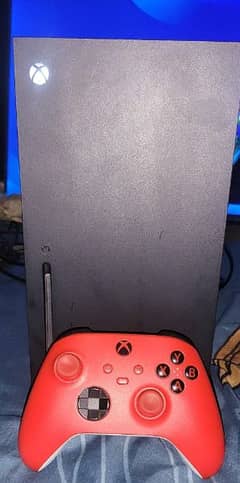 xbox