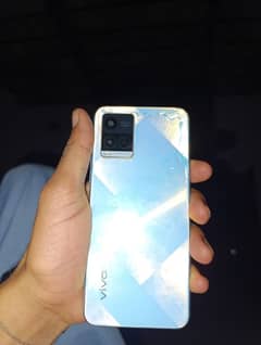 Vivo y21