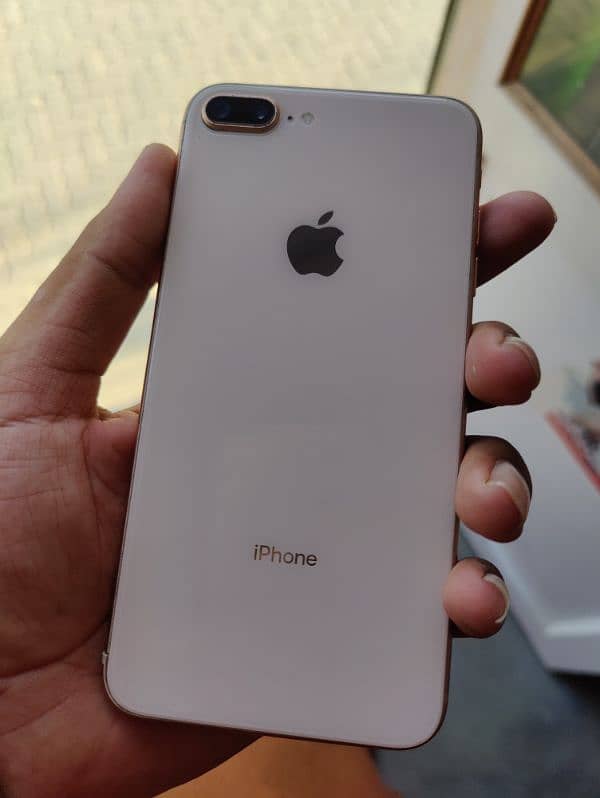 iphone 8 plus pta prove 0