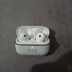 Links 312 Airpods - Lush condition - 1 months used