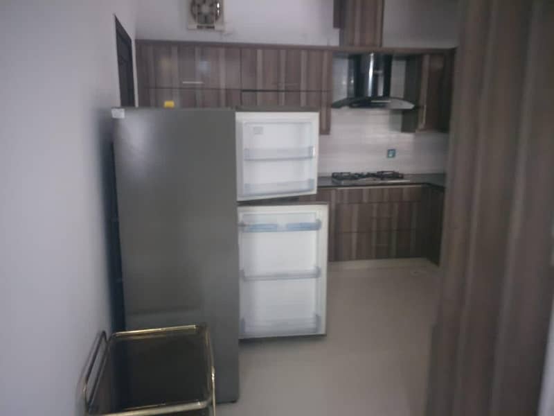 1 kanal full furnished House For Rent With Gas Near To Talwar Chowk In SECTOR C GULBAHAR Blocks Bahria Town Lahore 29