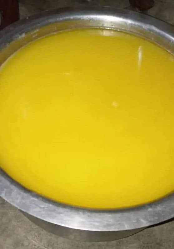 Pure ghee 1