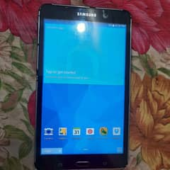 Samsung Galaxy Tab 4