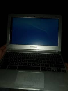 Samsung Crown book 0