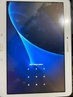 Samsung Galaxy Tab4 Advanced