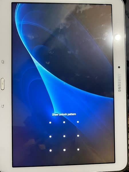 Samsung Galaxy Tab4 Advanced 0