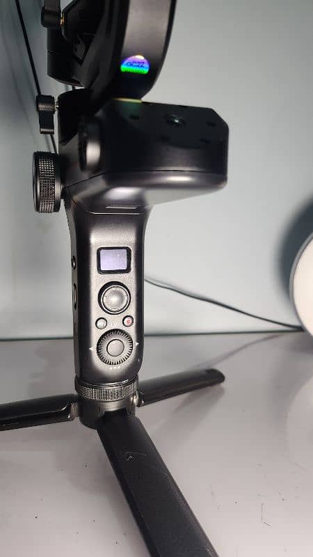 ZHIYUN WEEBILL S 1