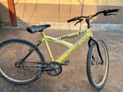 cycle for sale