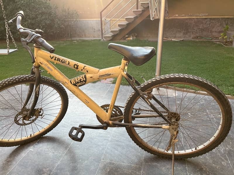 cycle for sale 2